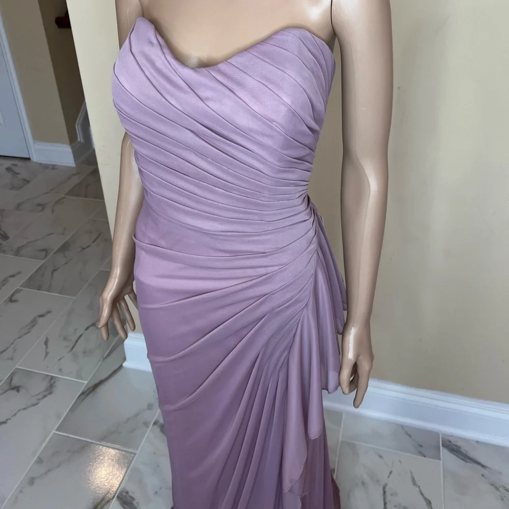 𝅺Kleinfeld bridal dress - Picture 5 of 11